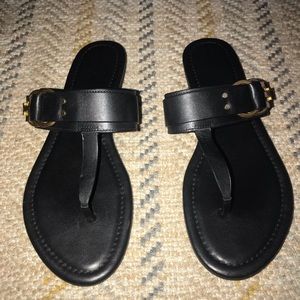 Tory Burch slides